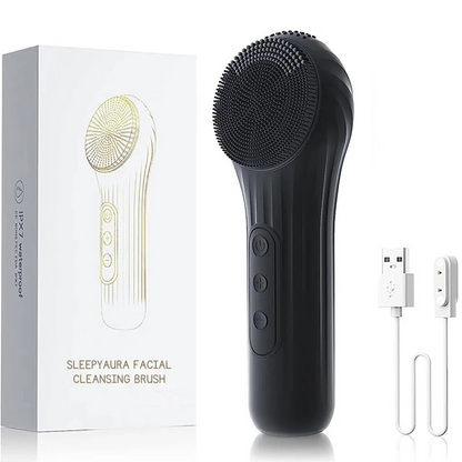 SleepyAura™ Facial Brush