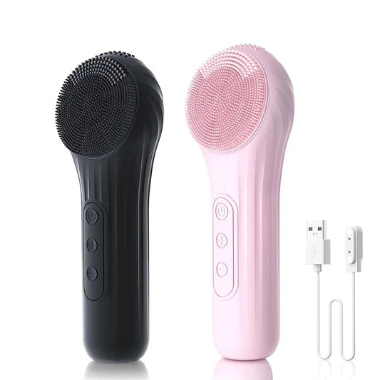 SleepyAura™ Facial Brush